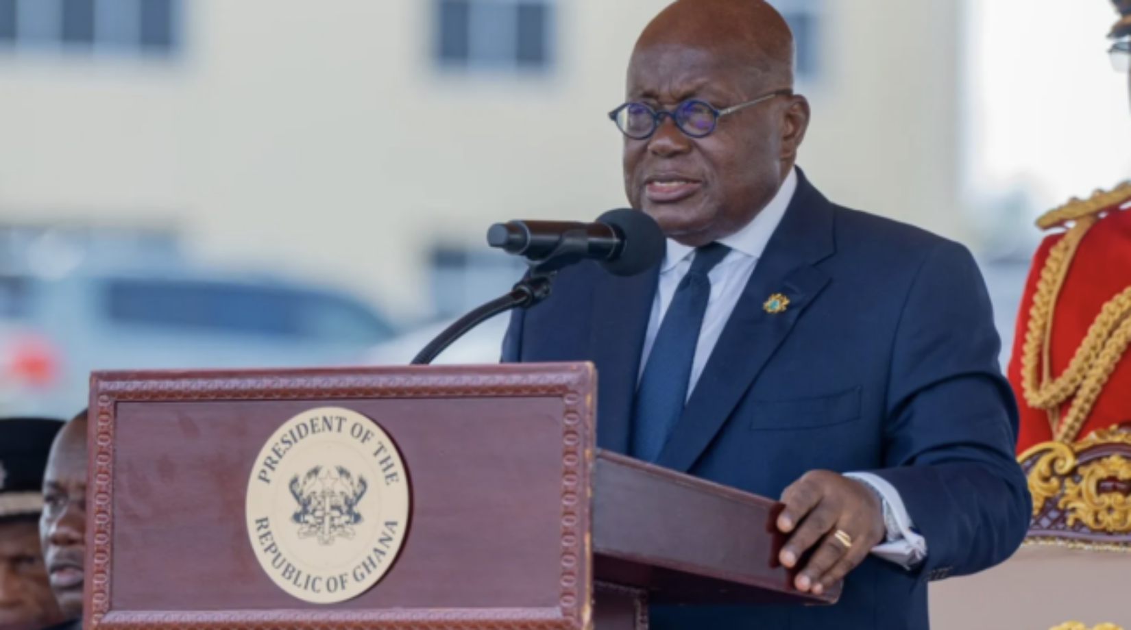 Election rigging not part of NPP’s DNA-Pres.Akufo-Addo